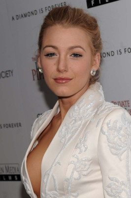 Blake Lively pic #301747