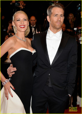 Blake Lively pic #700910