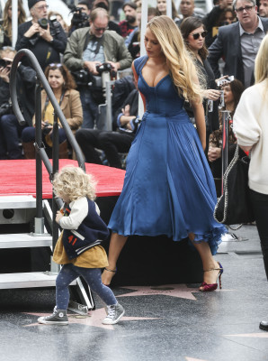 Blake Lively pic #898610