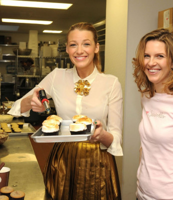 Blake Lively pic #431152