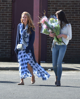 Blake Lively pic #840397