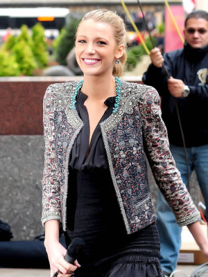 Blake Lively pic #307200