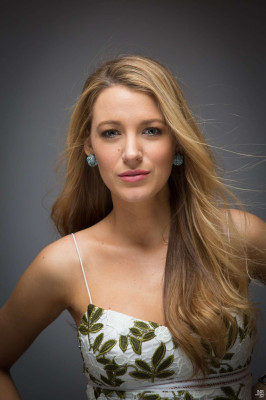 Blake Lively pic #855749