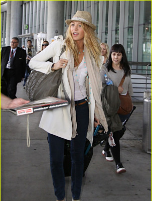 Blake Lively pic #288402