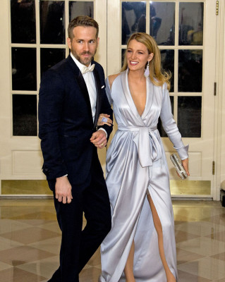 Blake Lively pic #839698