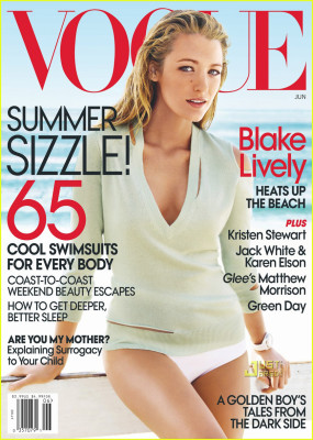 Blake Lively pic #257949