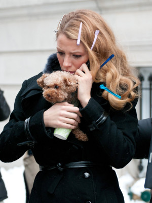Blake Lively pic #336814