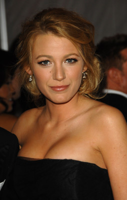 Blake Lively pic #329402