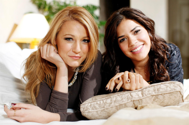 photo 19 in Blake Lively gallery [id200330] 2009-11-16 00:00:00