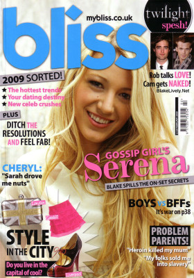 Blake Lively pic #229809