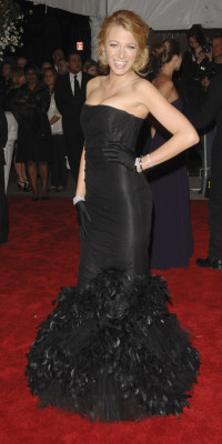 Blake Lively pic #137760