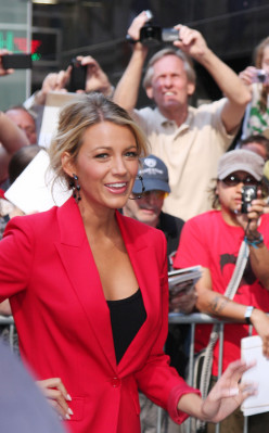 Blake Lively pic #504424