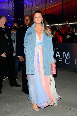 photo 6 in Blake Lively gallery [id1299479] 2022-03-04 00:00:00