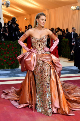 photo 26 in Blake Lively gallery [id1302360] 2022-05-30 00:00:00