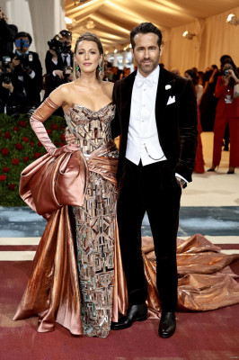 Blake Lively pic #1302355