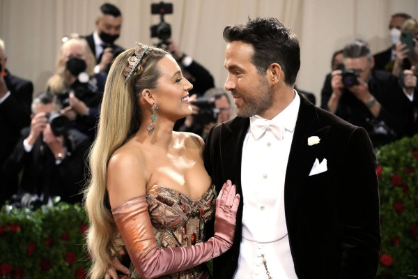 Blake Lively pic #1302357