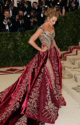 Blake Lively pic #1035299