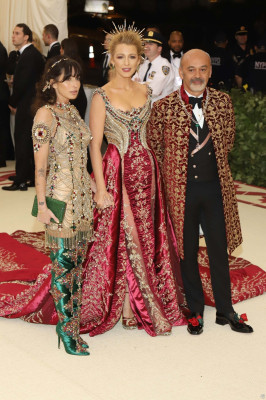 Blake Lively pic #1035295