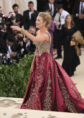 Blake Lively pic #1035300
