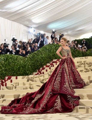 Blake Lively pic #1035307