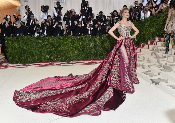 Blake Lively pic #1035304