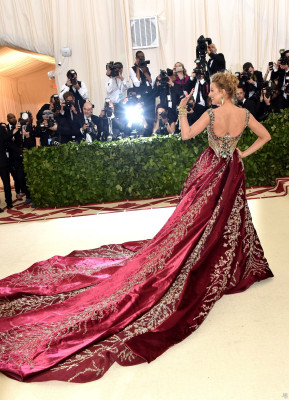 Blake Lively pic #1035294