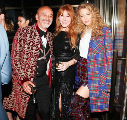 Blake Lively pic #1036039