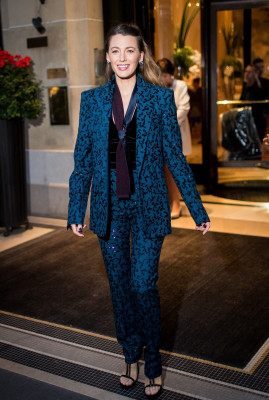 Blake Lively pic #1068064