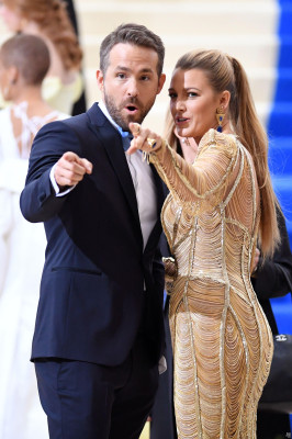 Blake Lively pic #929886