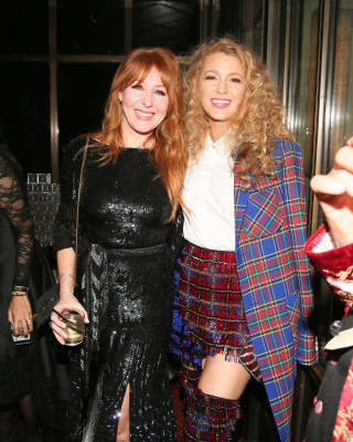 Blake Lively pic #1036040