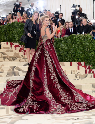 Blake Lively pic #1035309