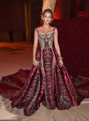 Blake Lively pic #1035306