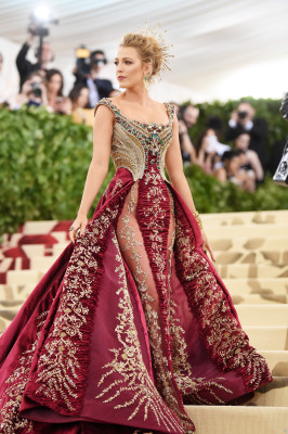 Blake Lively pic #1035298