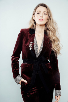 photo 7 in Blake Lively gallery [id1071603] 2018-10-03 00:00:00