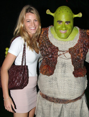 Blake Lively pic #340512