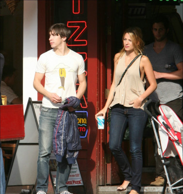 Blake Lively pic #340492