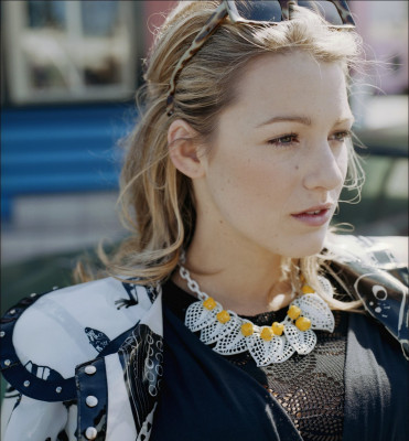 Blake Lively pic #374907