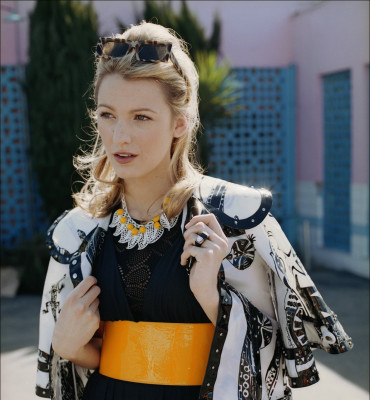 Blake Lively pic #374910