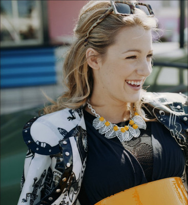 Blake Lively pic #374724