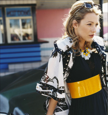 Blake Lively pic #374736