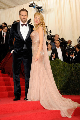 Blake Lively pic #697047