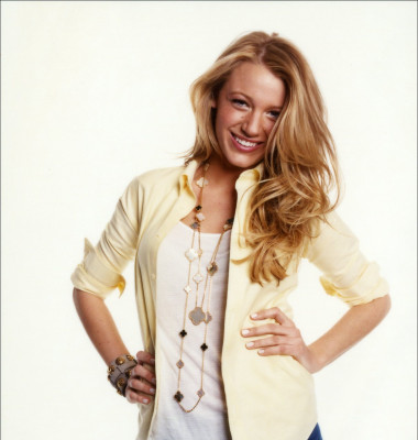 Blake Lively pic #378304