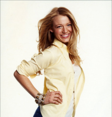 Blake Lively pic #378603