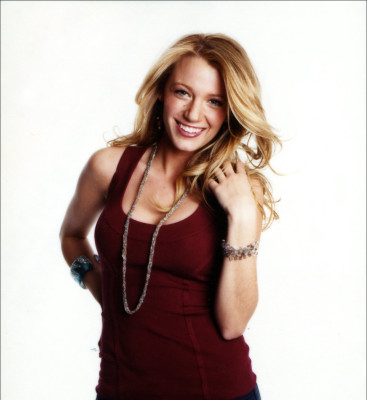 Blake Lively pic #380643