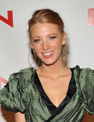 Blake Lively pic #312468