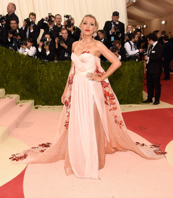 Blake Lively pic #850891
