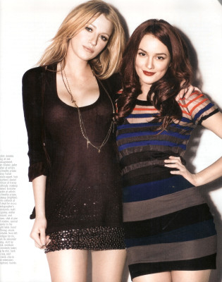 Blake Lively pic #385624