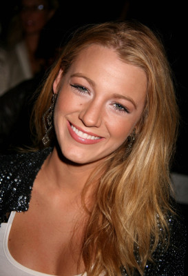 Blake Lively pic #304673