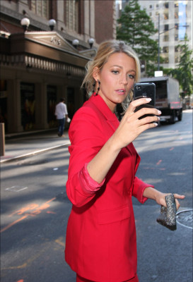 Blake Lively pic #505633