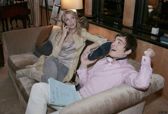 Blake Lively pic #284168